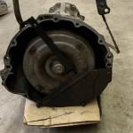 FSJ Jeep 727 Automatic Transmission 4x4 4WD Grand Wagoneer J10