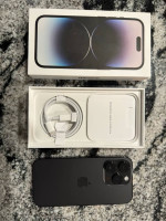 Iphone 14 Pro 1 TB Unlocked