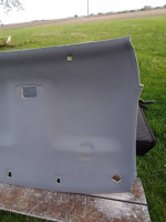 97-03 Ford F-150 Regular Cab Headliner