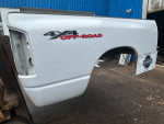 02-09 dodge ram southern rot free 6.5ft short bed