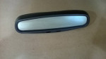 99-2001 Jaguar S type auto dim rear view mirror with compass 012017