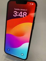 Apple iPhone 13 Pro Graphite 256GB Unlocked With 30Day Warranty