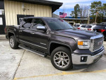 2015 GMC Sierra 1500 SLT Z71