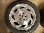 Corvette Wheels
