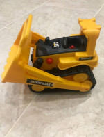 Toys Fisher Price Bright Starts Playgro Daniel the Tiger Kidoozie Construction