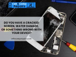 iPhone Screen Fix/Repair/Replacement Starting From