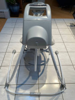 Ingenuity InLighten Baby Swing: Mobile, Music, Wall Adapter