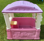 Step2 Four Seasons Playhouse