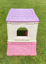 Step2 Four Seasons Playhouse