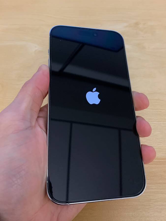 Immaculate iPhone 14 Pro Max 256GB Unlocked