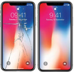 iPhone Screen Replacement