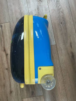 Kids Suitcase - Toy Story, Hard Side Carry On