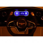 Rock Wheels Licensed Bentley EXP12 Kids Ride on Toy Car, 12V Battery P