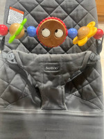 Baby Bjorn Bouncer