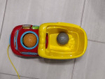 VTech Drop and Go Dump Truck