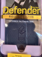 OtterBox for iPhone 7 or 8