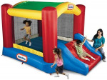 Little Tikes Jump 'n Slide Bouncer