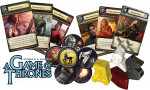 Game of Thrones the Board Game - Second Edition