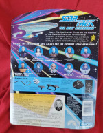 FERENGI 1992 Star Trek Next Generation Figure New Toy