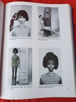 1994 Collector's Encyclopedia of Barbie Dolls and Collectibles Book