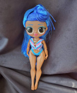 LOL Surprise OMG Miss Independent Fashion Doll