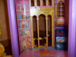Disney Barbie Princess Ultimate Dream Castle