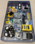 Lego MindStorms 3 complete sets lot