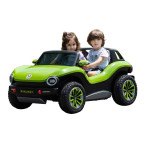 Volkswagen E-Buggy 12V Ride On Car