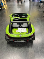 Volkswagen E-Buggy 12V Ride On Car