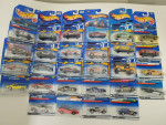1995-2000 Hot Wheels