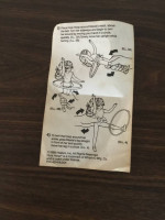 Vintage Hula Hoop Maxie