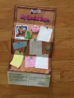 Vintage Hula Hoop Maxie