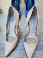 5 womens shoes size 7 and 7.5