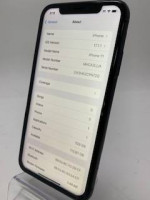 Apple iPhone 11 Black 128GB Unlocked 30 Day Warranty
