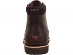 Men's UGG Seton TL Fur Leather Waterproof Boots Shoes Size 10
