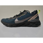 Size 12.5 - Nike React Element 55 Armory Navy Shoes
