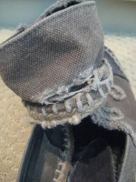 Women's/Girls' Shoes (Sizes from 4 to 5.5)