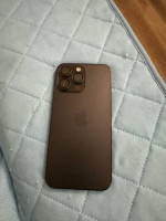 Mint iPhone 14 Pro Max Space Black 1tb Unlocked