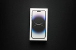 Mint iPhone 14 Pro Max Space Black 1tb Unlocked