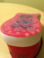 NEW! Golf shoes. Street shoes.