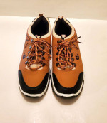 ZUODI Men's Hiking Sneaker, Size 39 ( US 6) Athletic Shoes