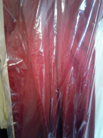 Three Formal Gowns Size 8/10 NEW with Tags Matching Bags & Shoes