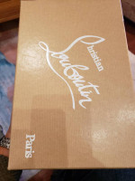 Christian Louboutin Shoes (39)