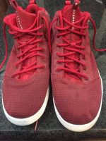 Mens Nike Basketball Shoes