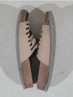 Birkenstock Birkis Betula 240 37 Euro US 7 7.5 Sandals Shoes