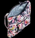 Vera Bradley Factory Style Hipster Crossbody Bag | Signature Cotton