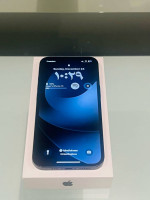 iPhone 13 Midnight 128 GB