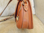 **new lower price**Dooney and Bourke Vintage Equestrian Bag