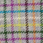 Coach Penelope Tattersall Shoulder Bag