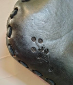 Ladies Leather Shoulder bags, Plus